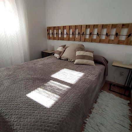 Tarifa Salada Apartment Luaran gambar