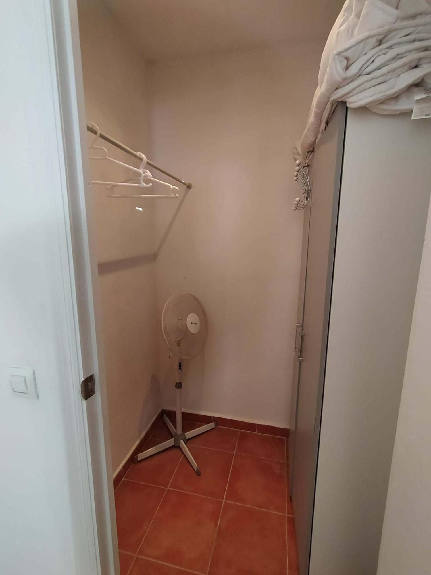 Tarifa Salada Apartment Luaran gambar